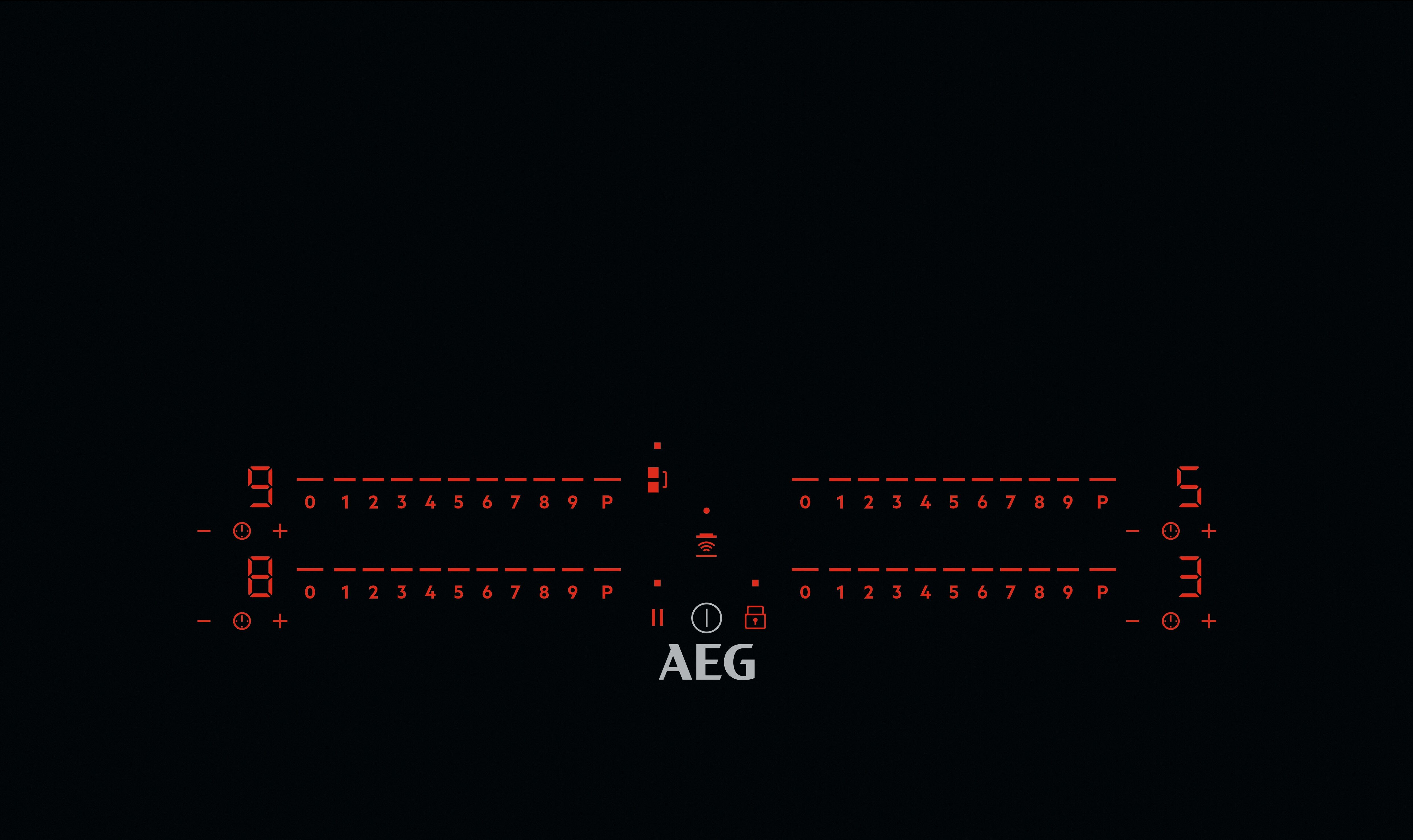 IPE7454SFB AEG afbeelding 2
