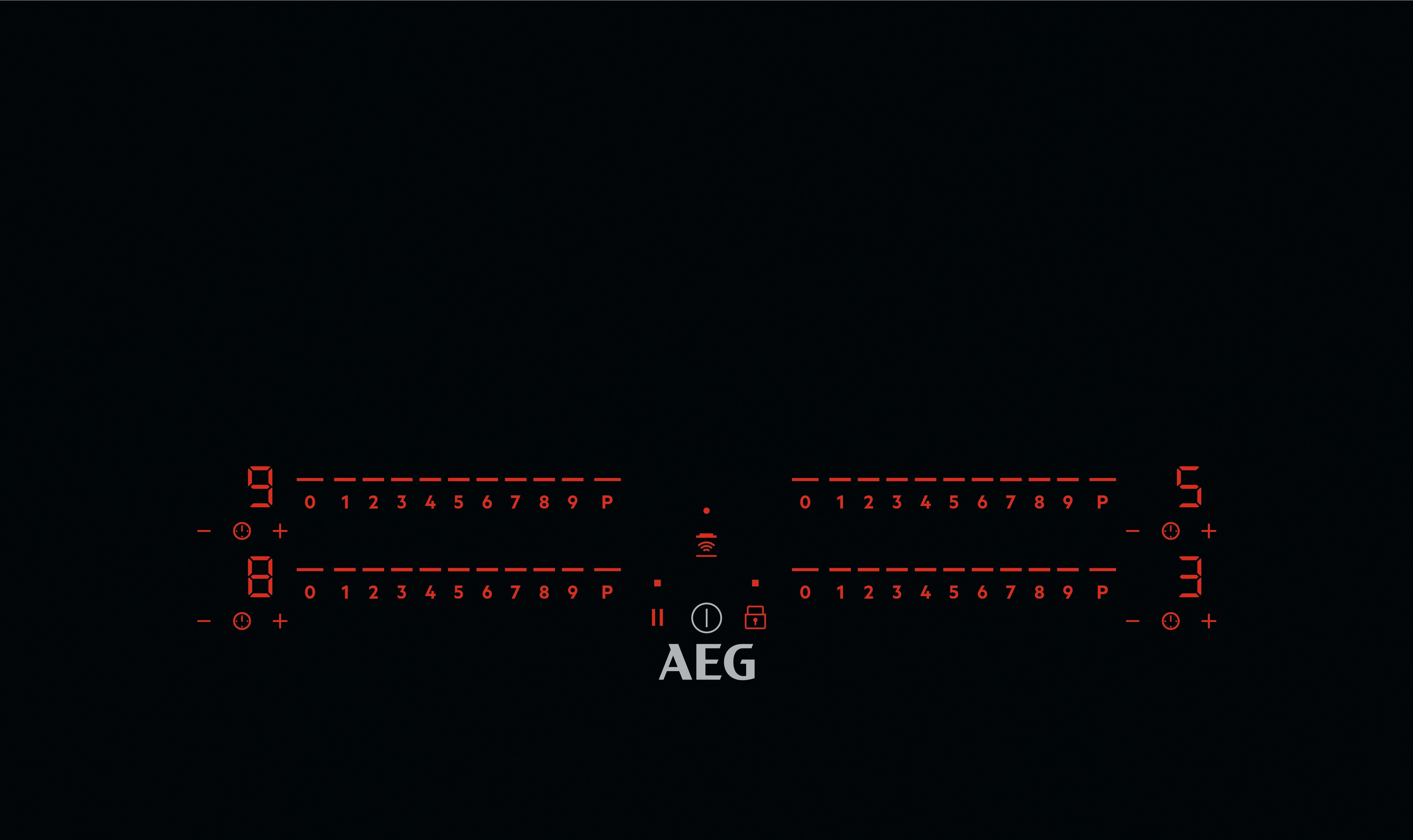 IPE84531IB AEG afbeelding 2