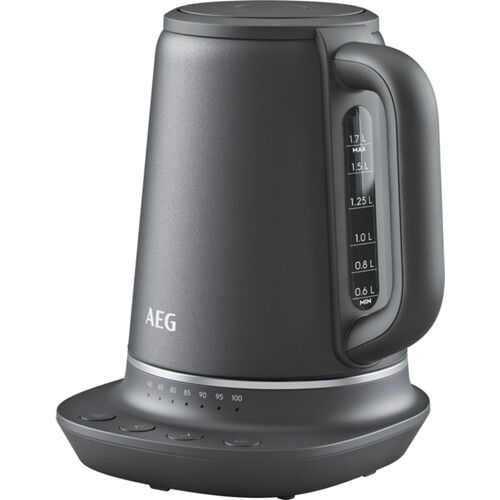 AEG K7-1-6BP kokendwaterkraan afbeelding 1