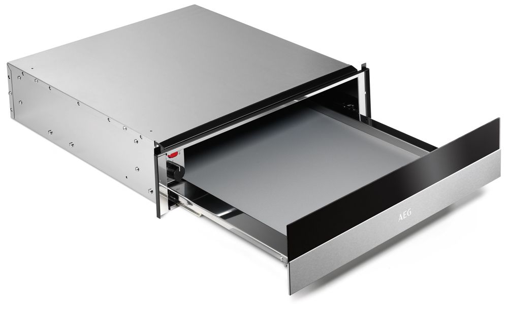 AEG KDK911422M warmhoudlade afbeelding 1