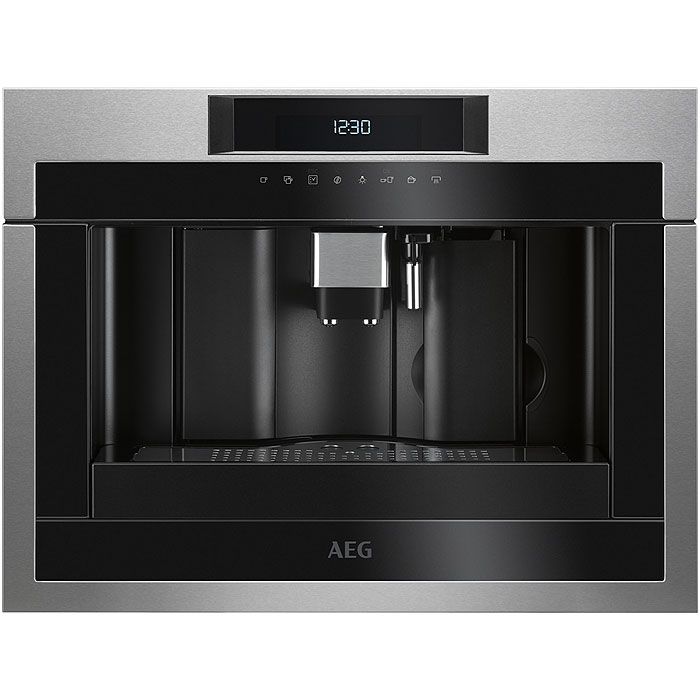 AEG KKE884500M koffiemachine afbeelding 1