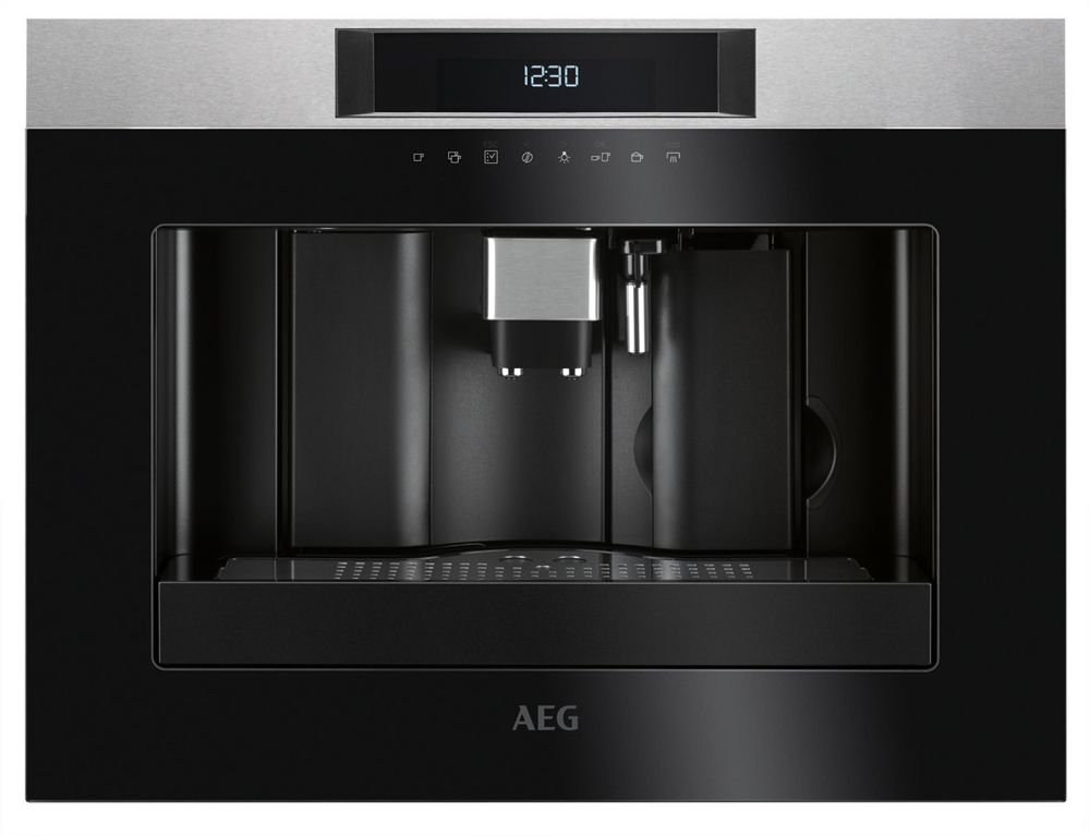 AEG KKK884500M koffiemachine afbeelding 1
