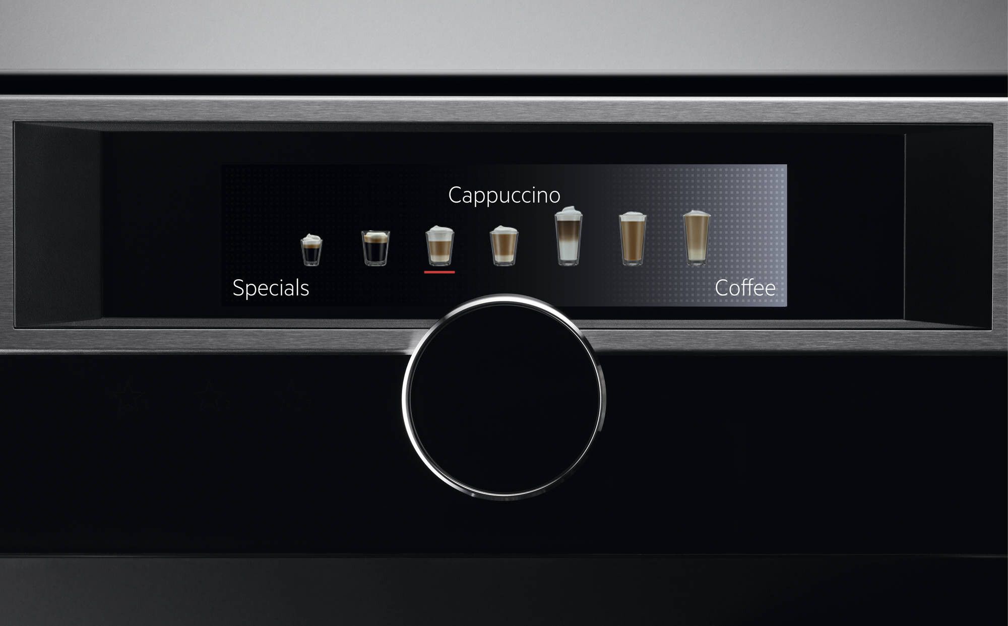 AEG KKK994500M koffiemachine afbeelding 1