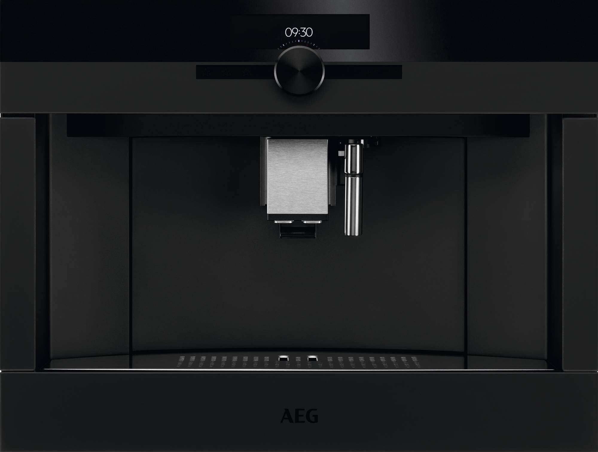 AEG KKK994500T koffiemachine afbeelding 1