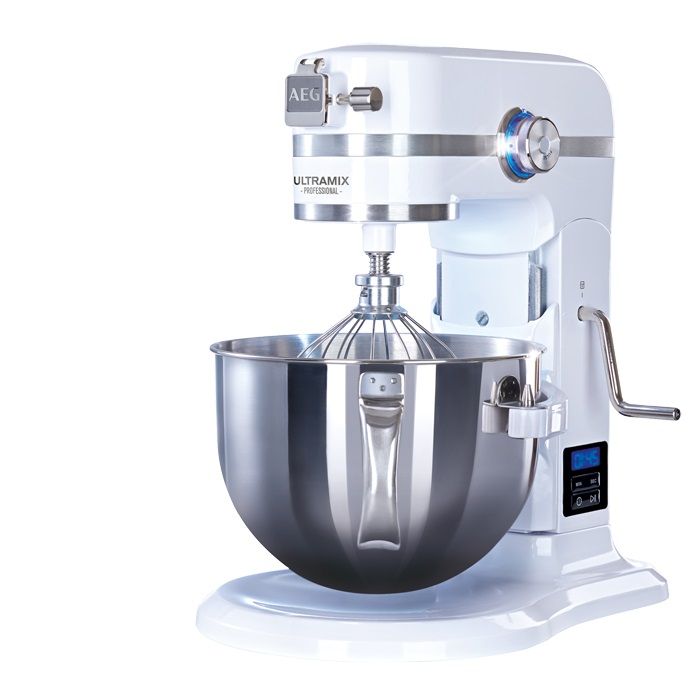 AEG KM6100 klein huishoudelijk afbeelding 1