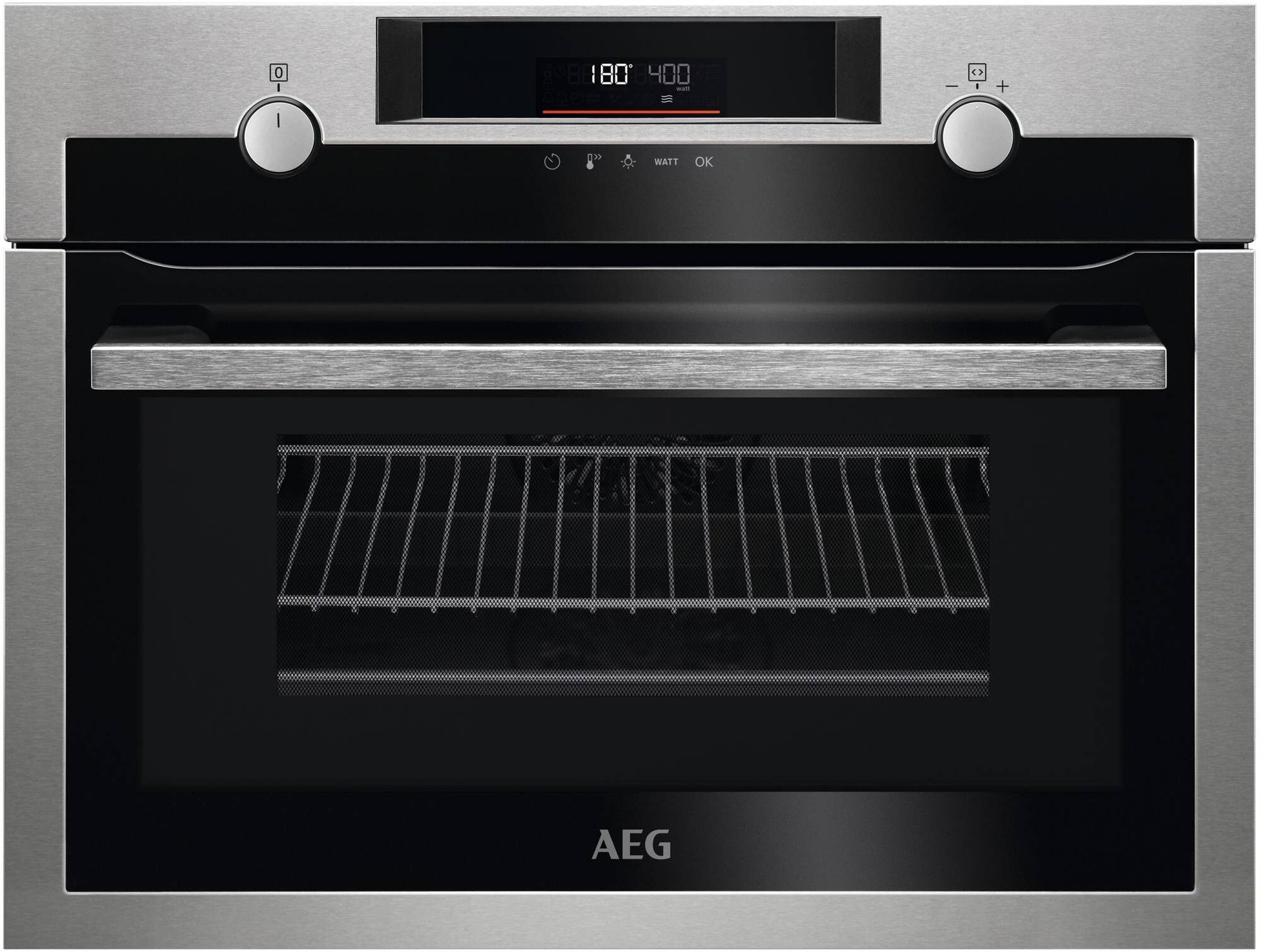 AEG KME565060M magnetron afbeelding 1