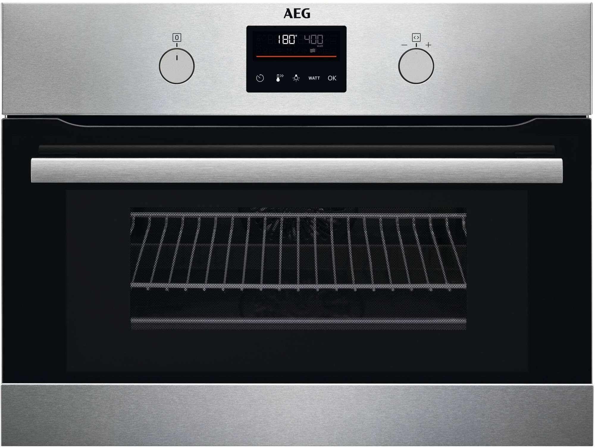 AEG KMK365060M magnetron afbeelding 1