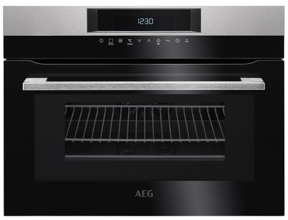 AEG KMK761000M magnetron afbeelding 1