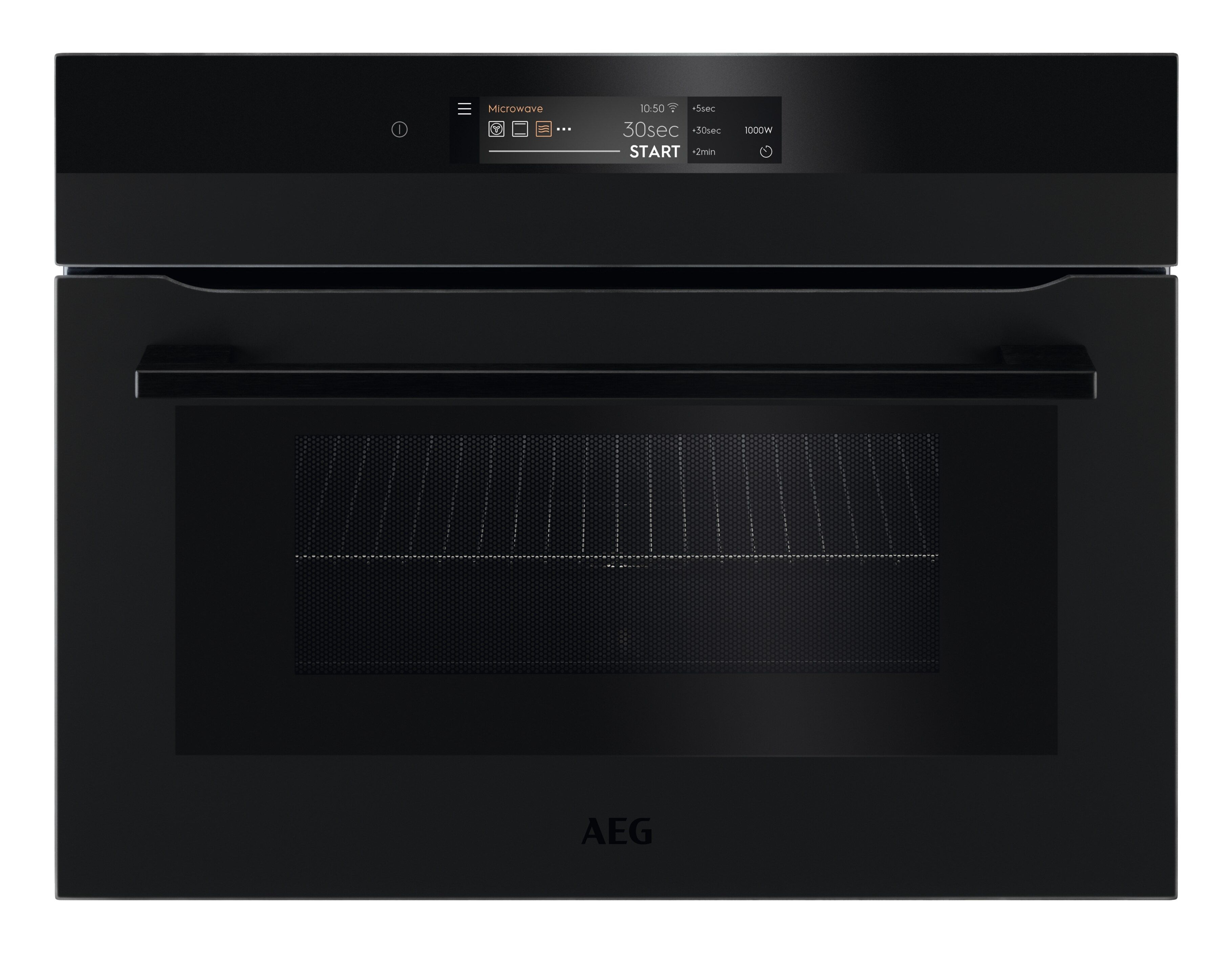 AEG KMK868000T magnetron afbeelding 1