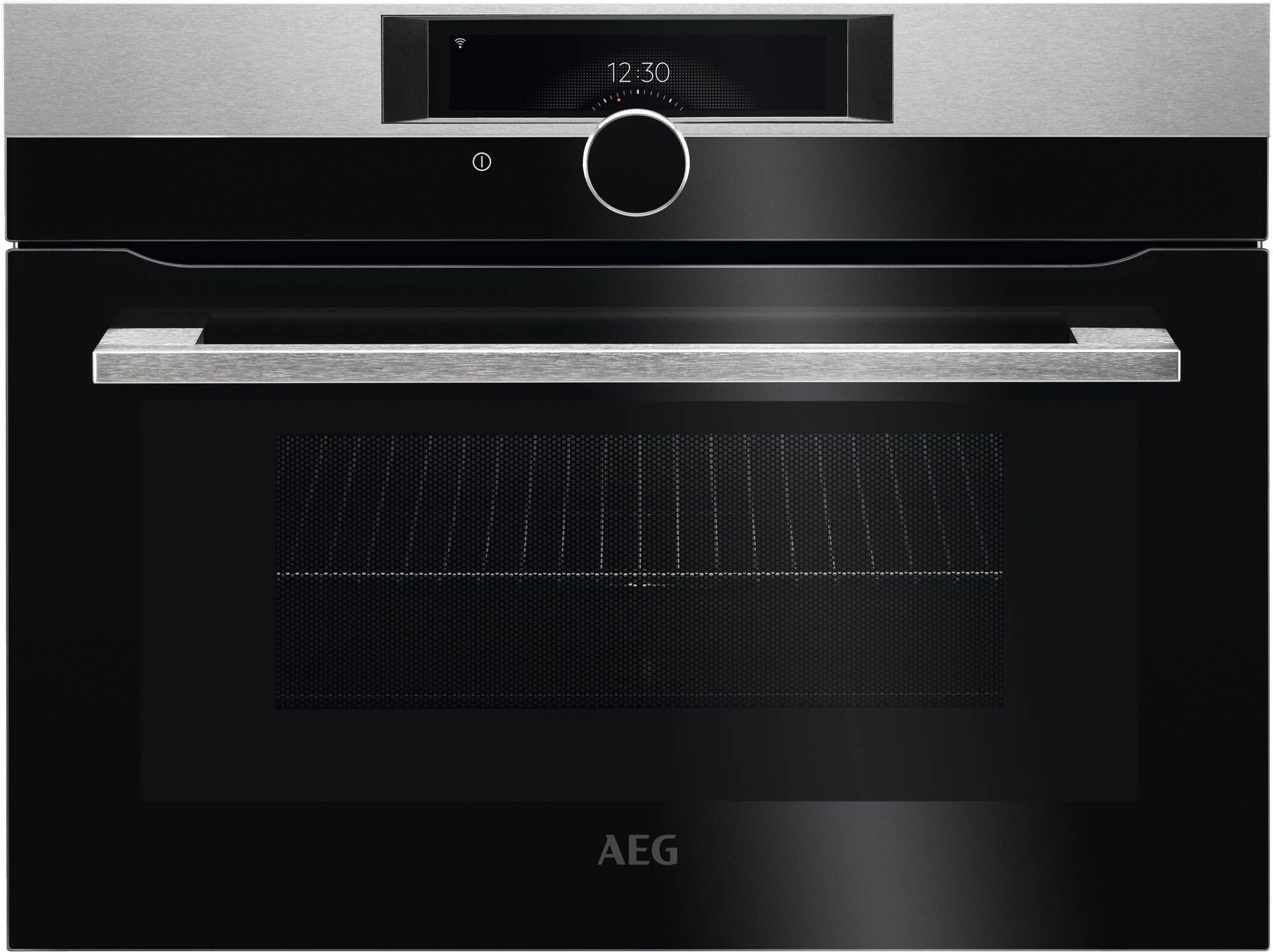 AEG KMK968000M magnetron afbeelding 1