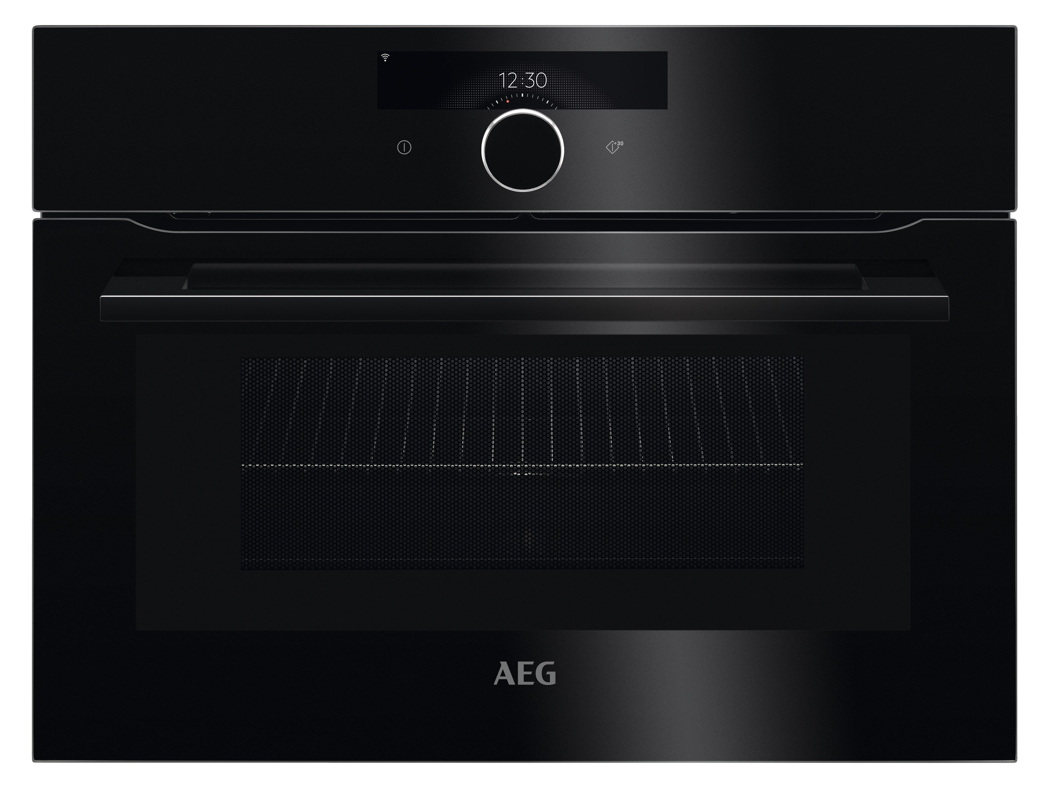 AEG KMK968090B magnetron afbeelding 1