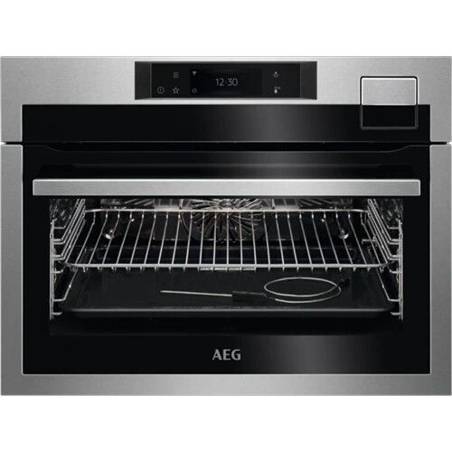 AEG KSE798280M oven afbeelding 1