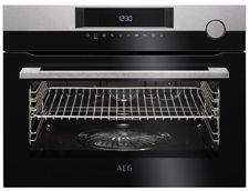 AEG KSK721210M oven afbeelding 1