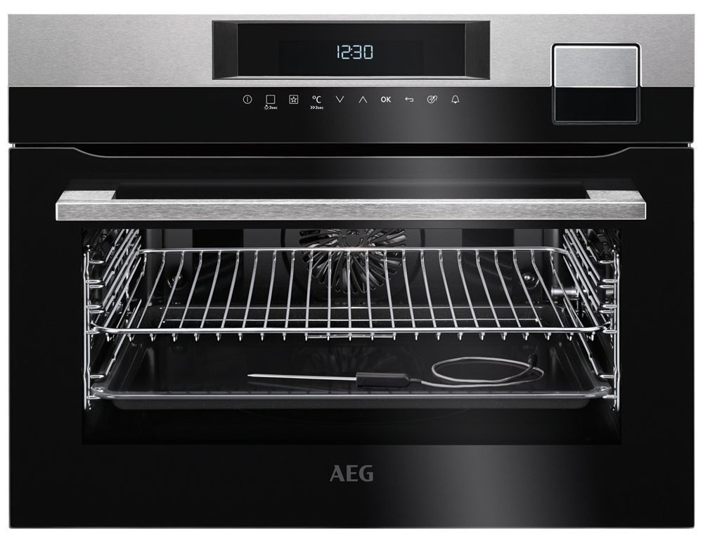 AEG KSK782220M oven afbeelding 1