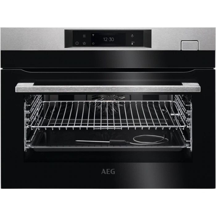 AEG KSK788280M oven afbeelding 1