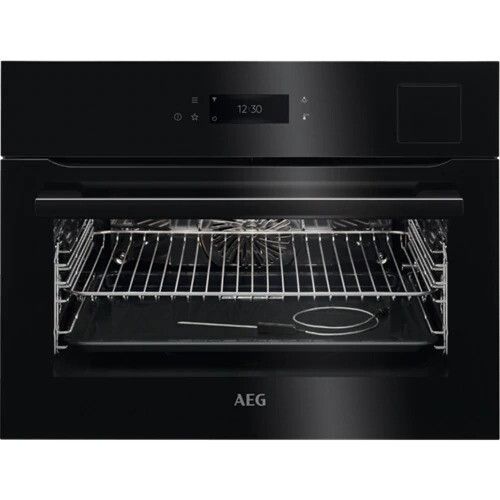 AEG KSK798280B oven afbeelding 1