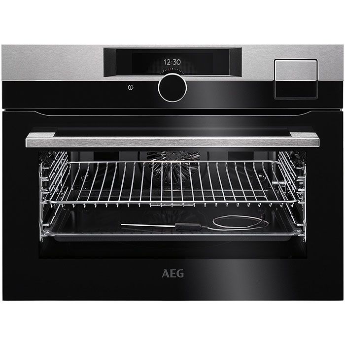 AEG KSK892220M oven afbeelding 1