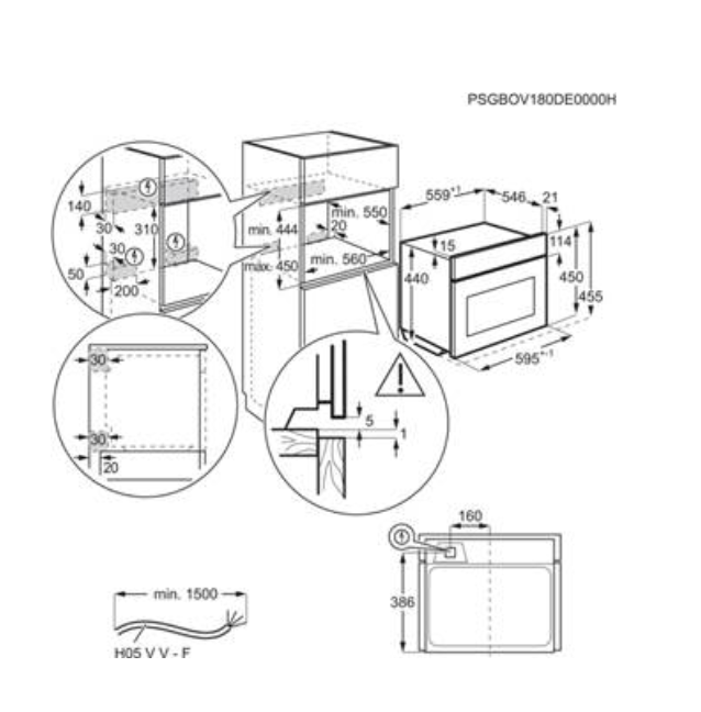 KSK998290B AEG afbeelding 2