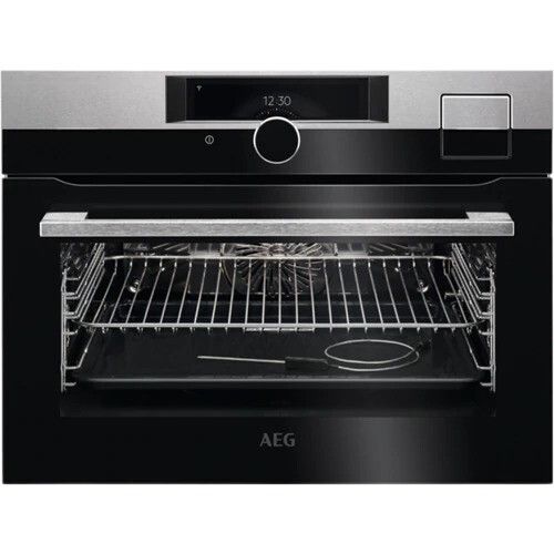 AEG KSK998290M oven afbeelding 1
