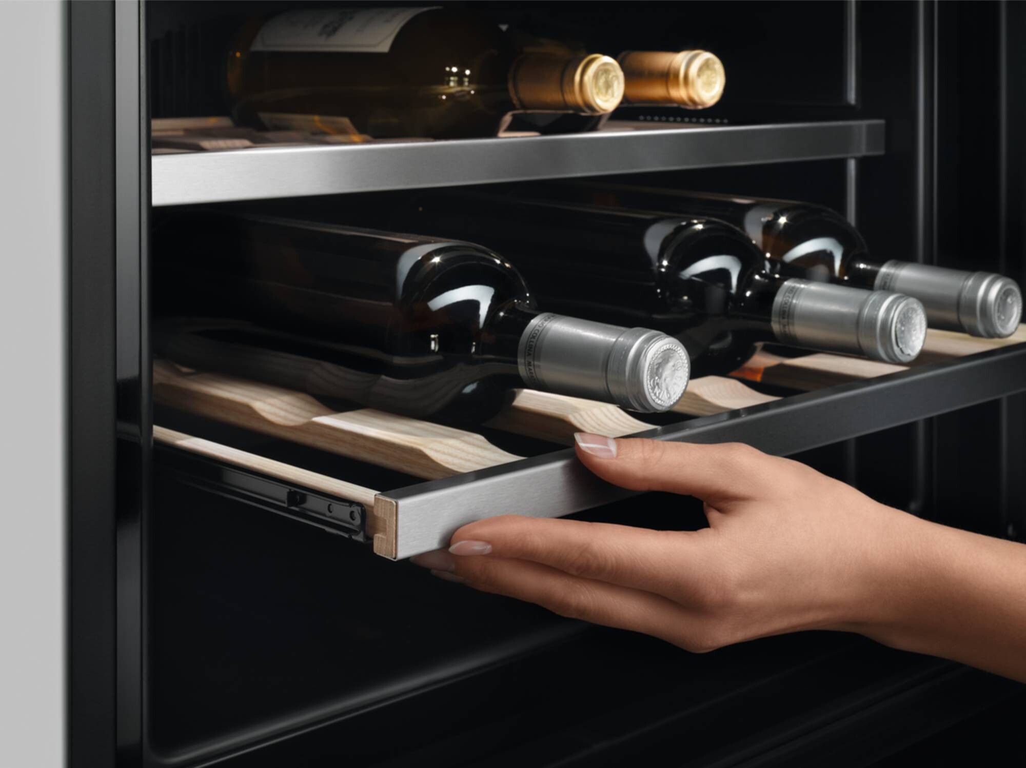 KWK884520T AEG afbeelding 2