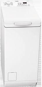 AEG L60260TL wasmachine afbeelding 1