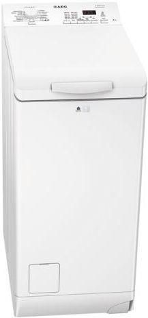 AEG L60260TL1 wasmachine afbeelding 1