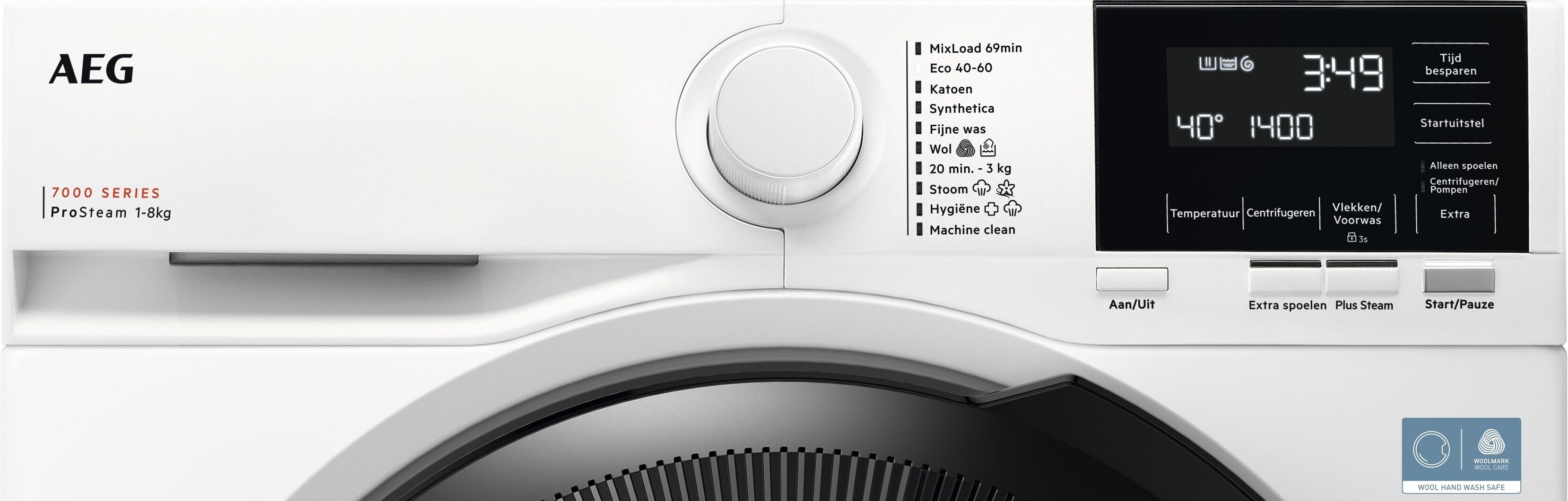 LR73844 AEG afbeelding 2