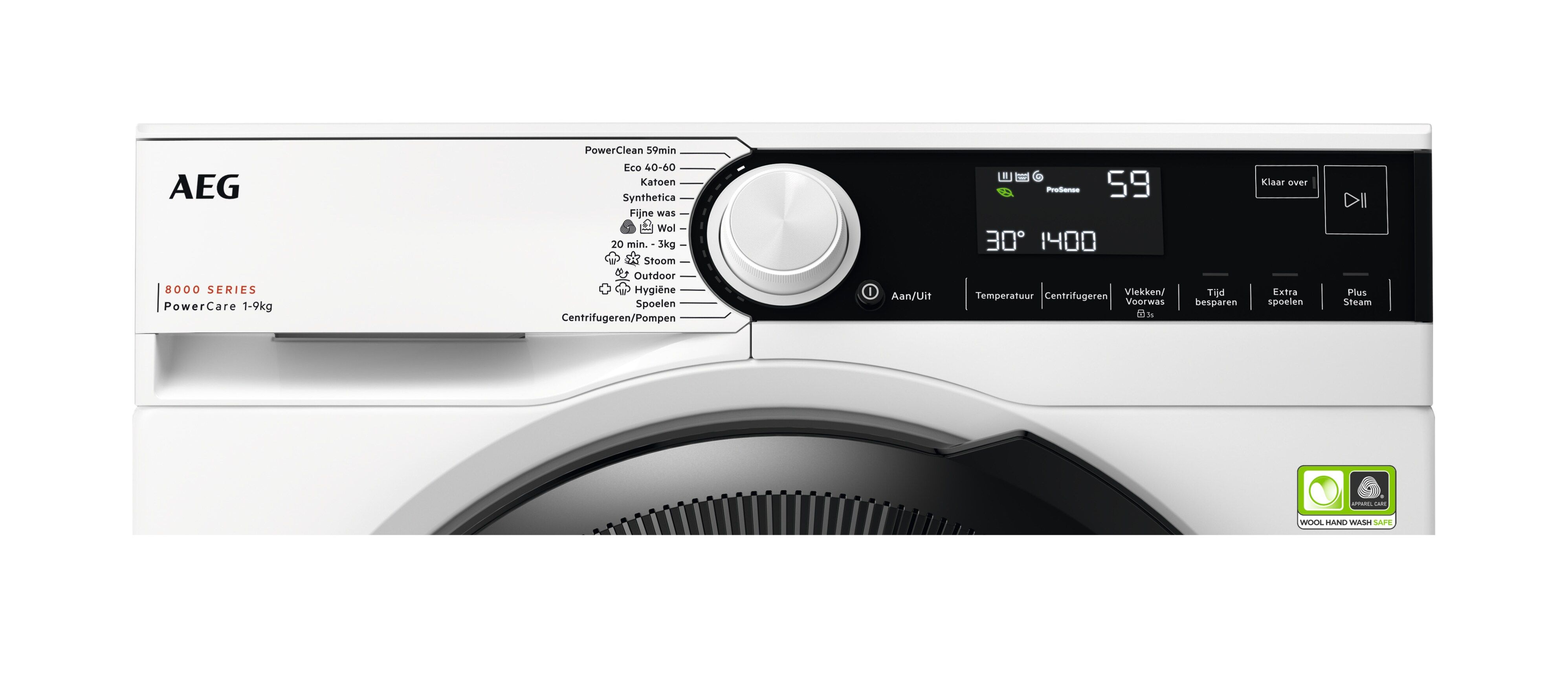 LR85944 AEG afbeelding 2