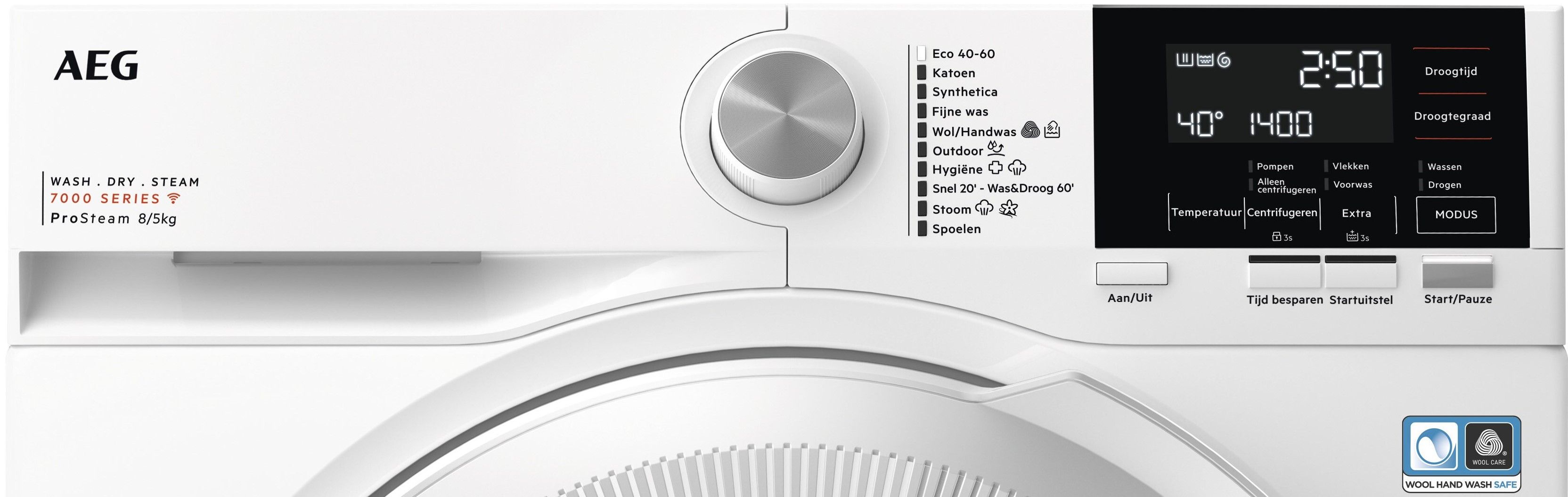 LWR73842 AEG afbeelding 2