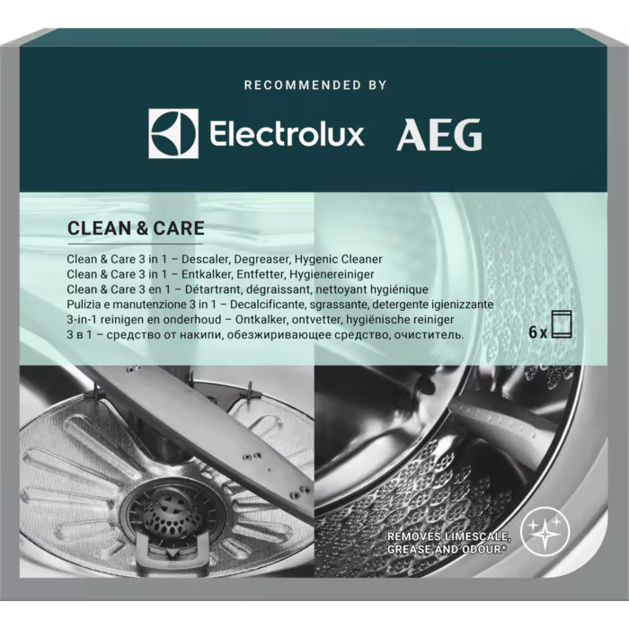 AEG M2GCP601 onderdeel afbeelding 1