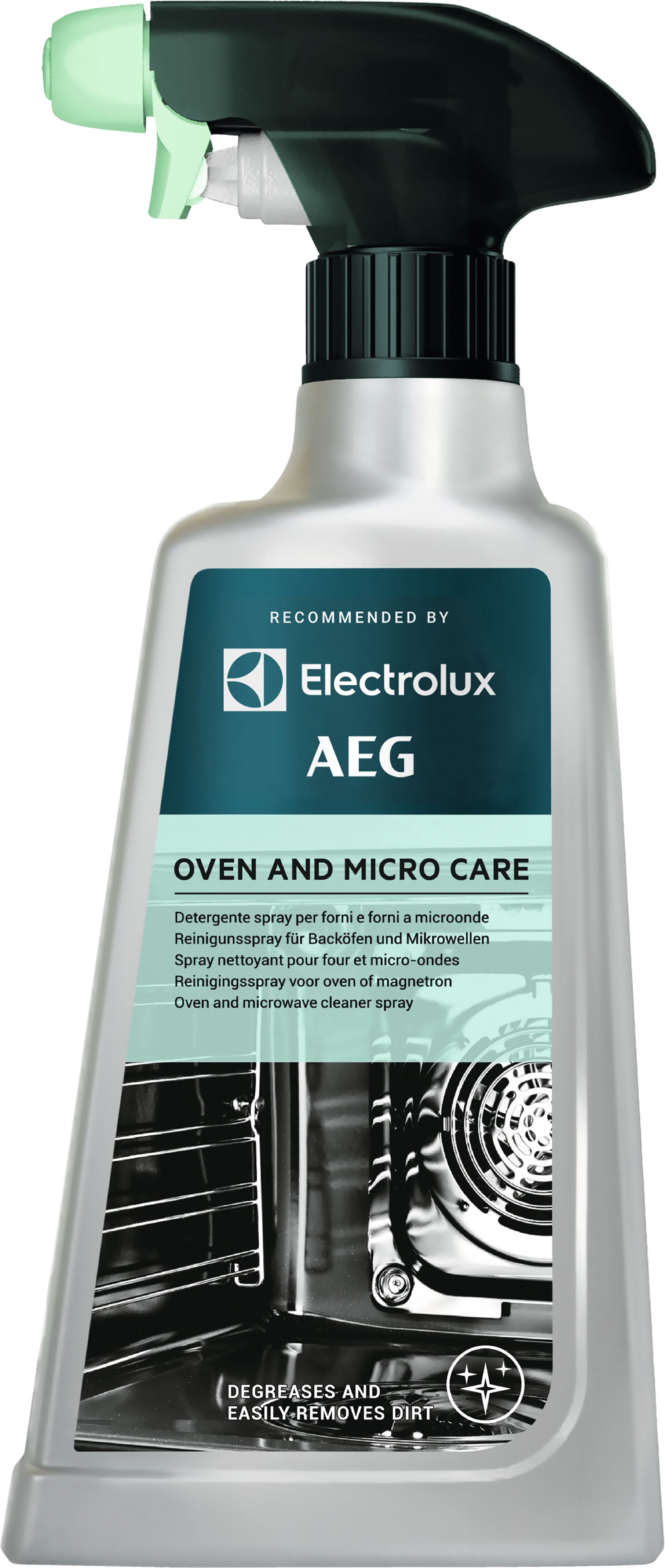 AEG M3OCS301 onderdeel afbeelding 1