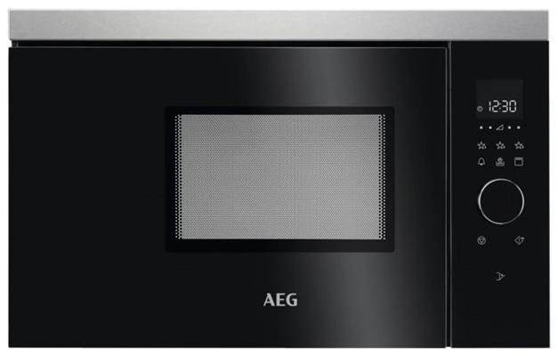 AEG MBB1756DEM magnetron afbeelding 1