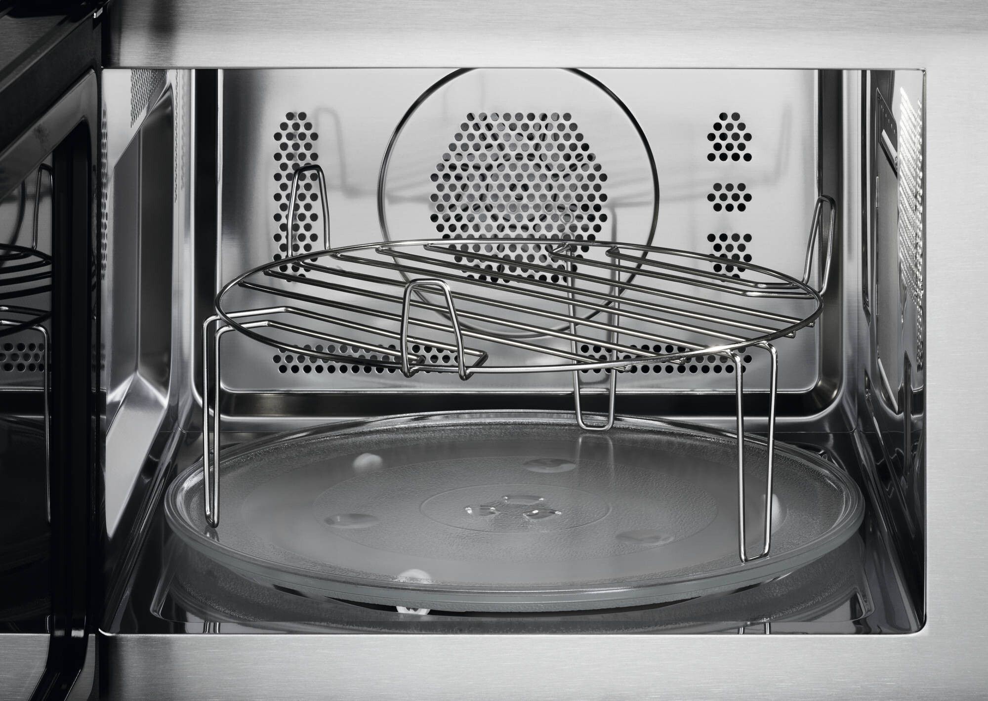 MBS3423CM AEG afbeelding 2