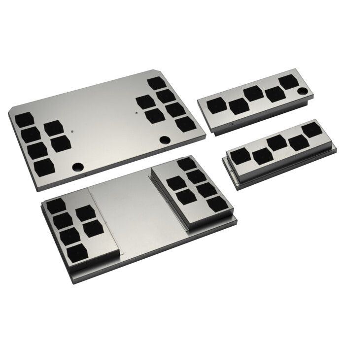 AEG MCFB65 onderdeel afbeelding 1