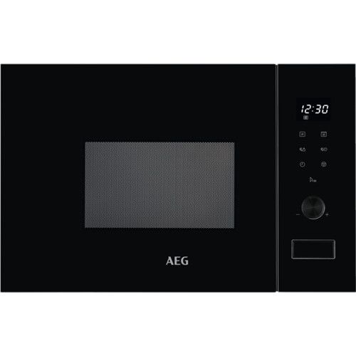 AEG MSB2057D-B magnetron afbeelding 1