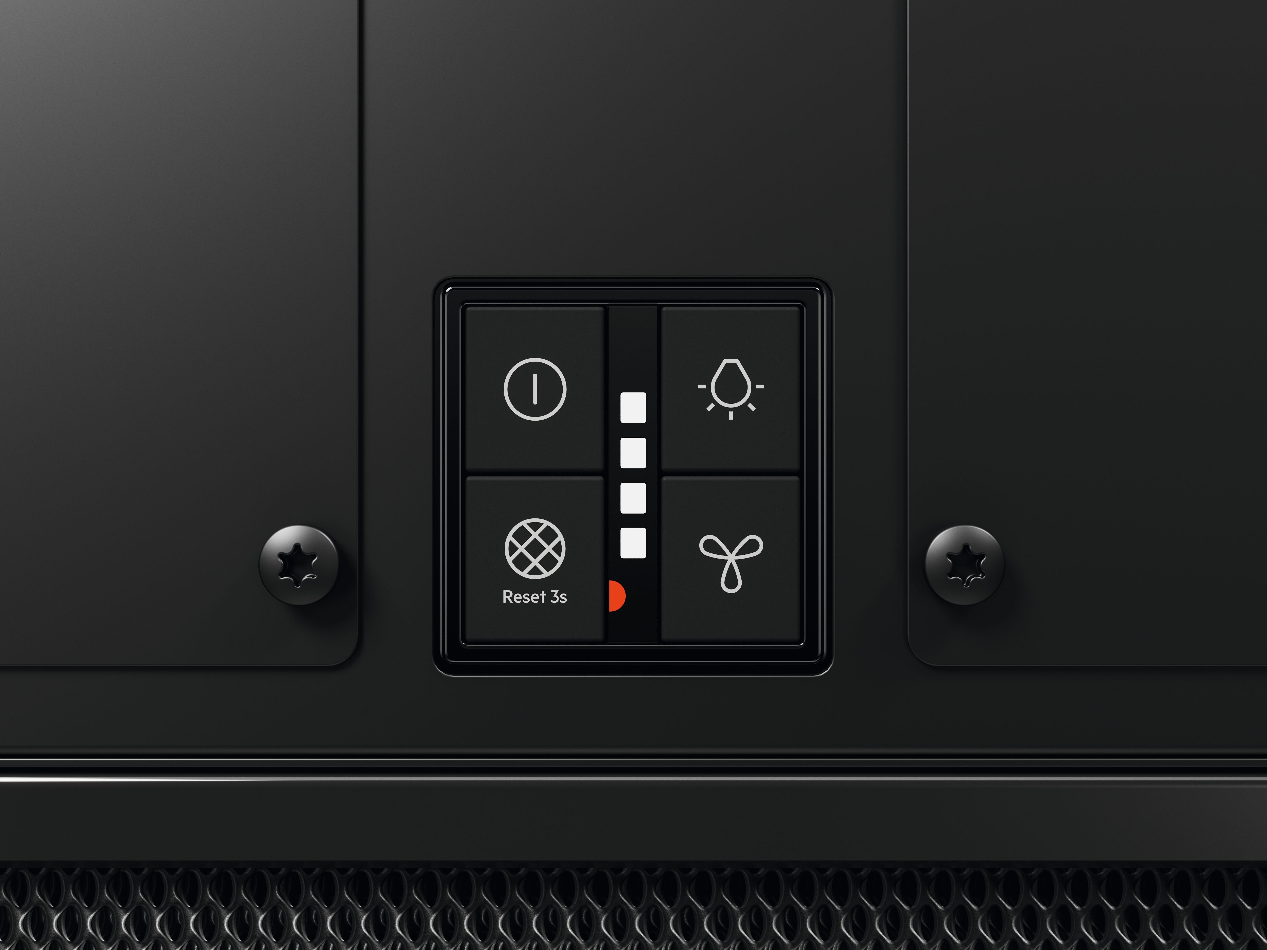 AEG NDC7722SB afzuigkap afbeelding 1