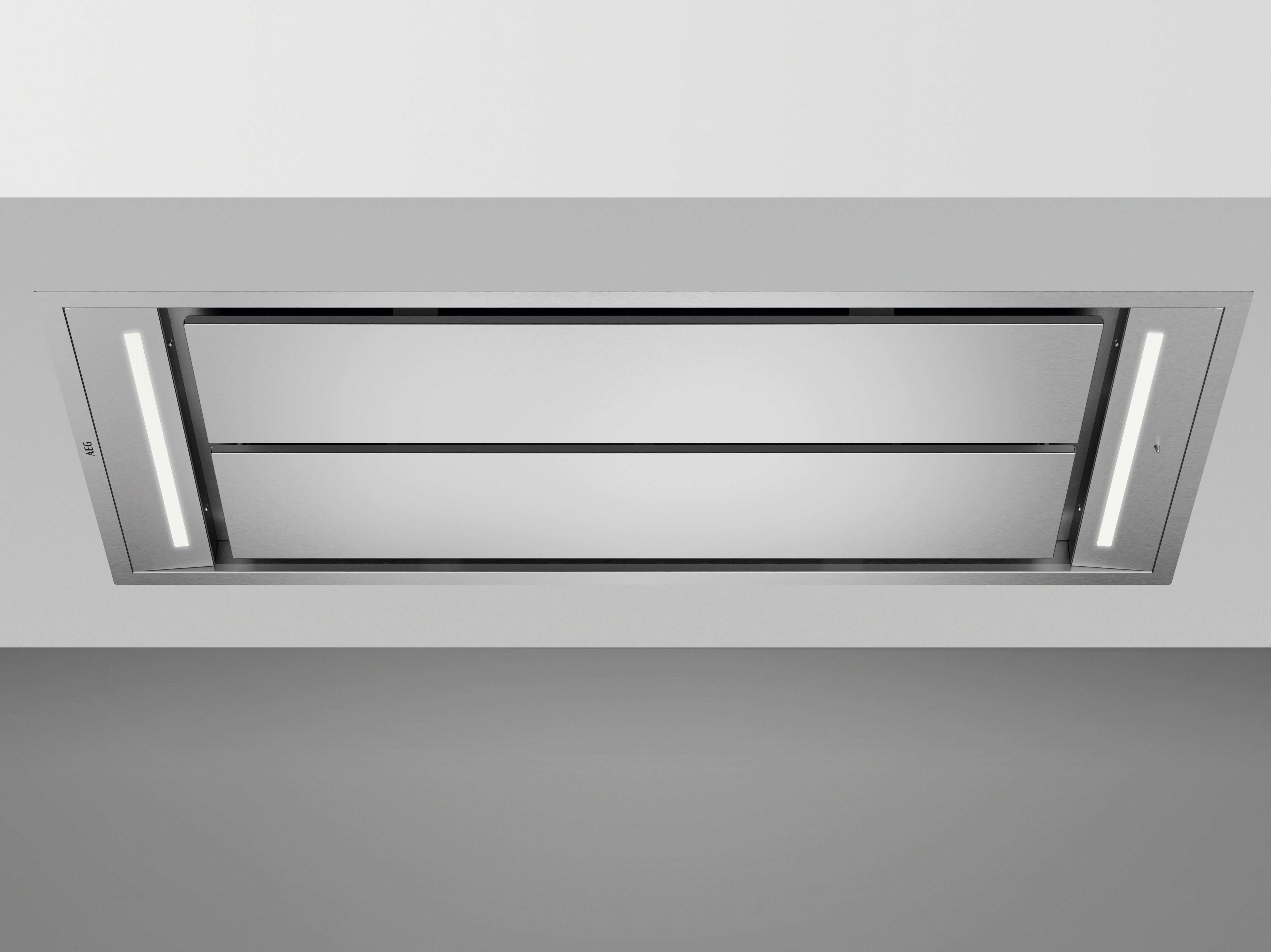 AEG NDC7722SM afzuigkap afbeelding 1