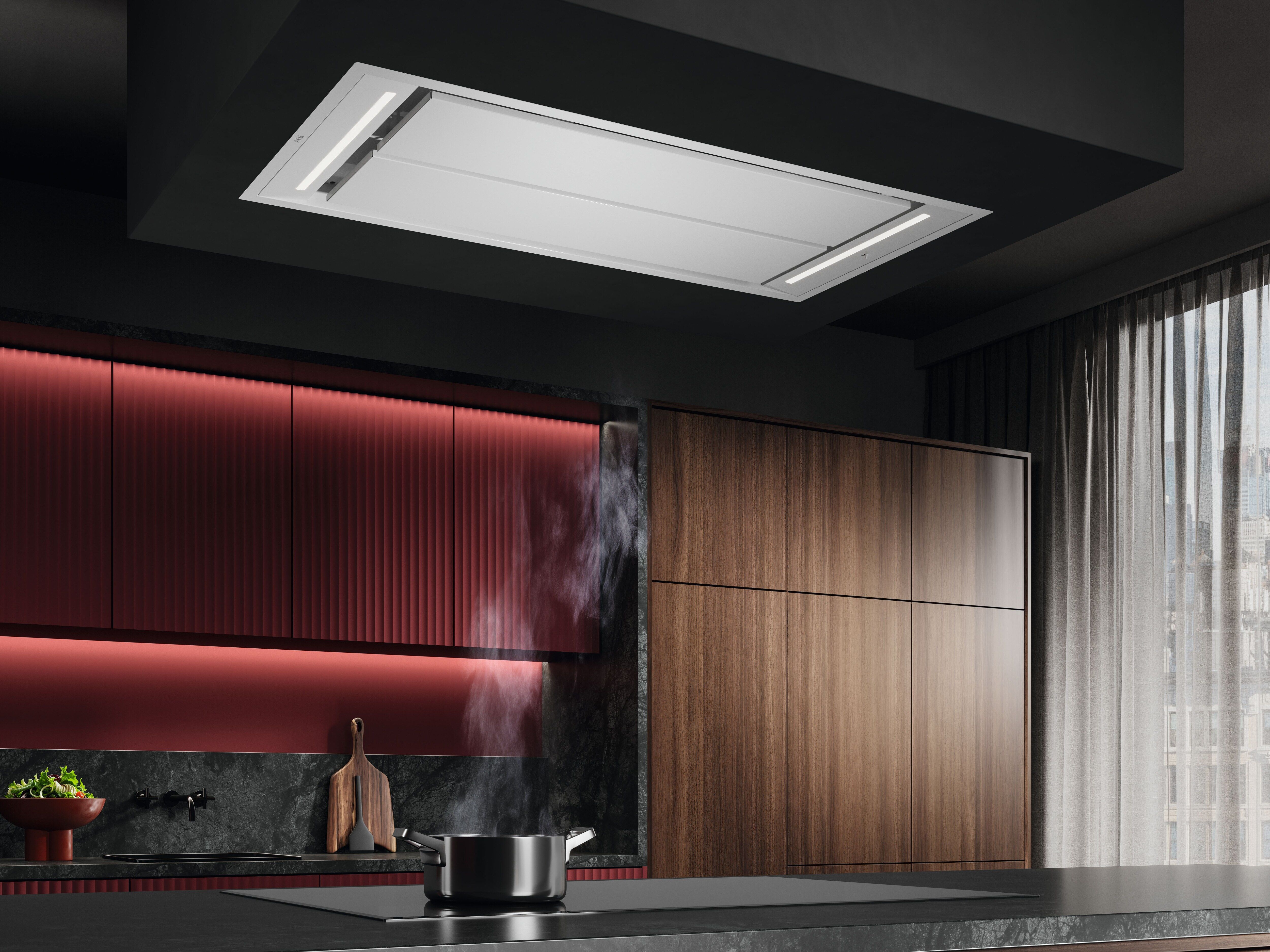 NDC7722SW AEG afbeelding 2