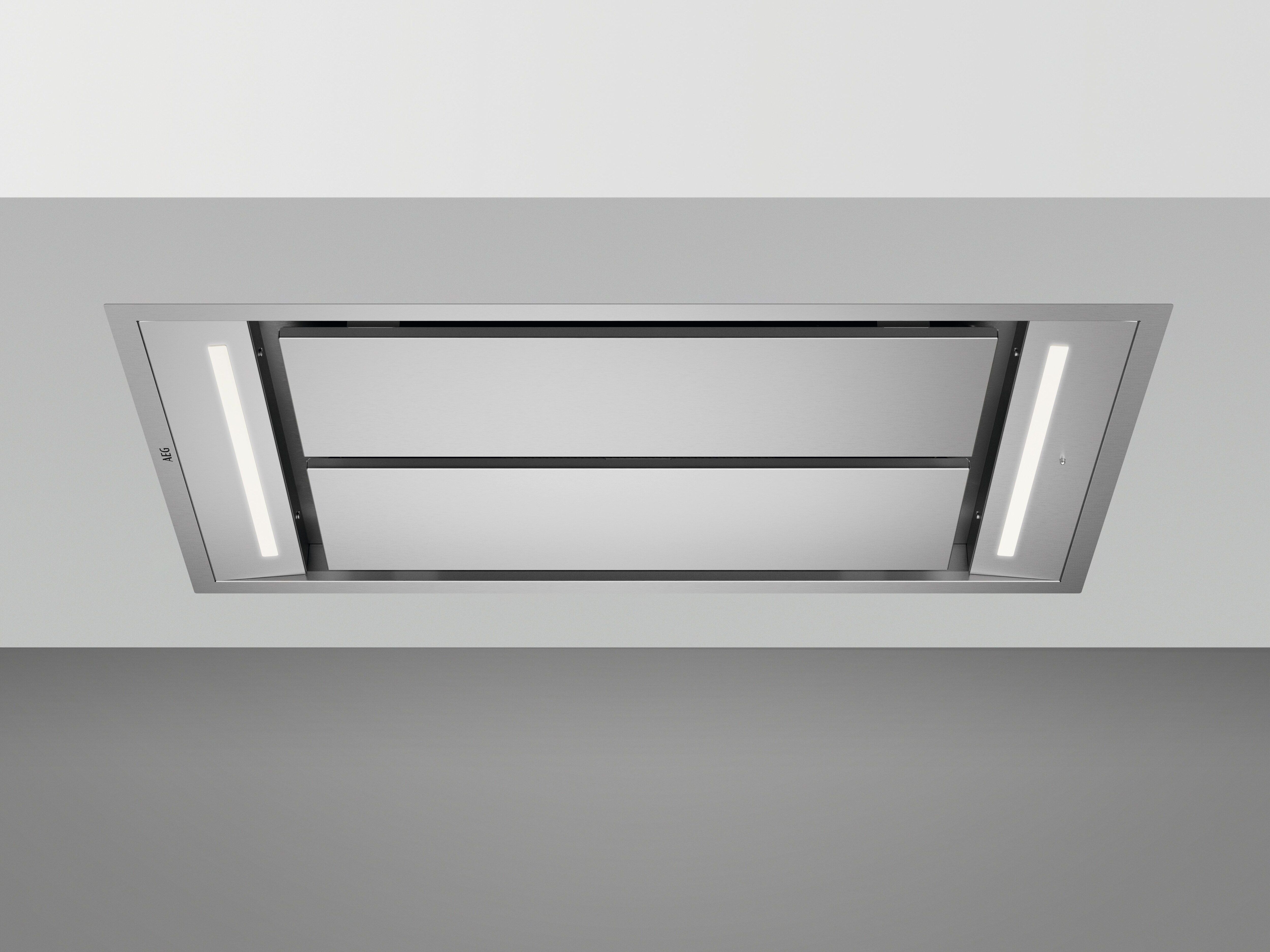 AEG NDC7791SM afzuigkap afbeelding 1