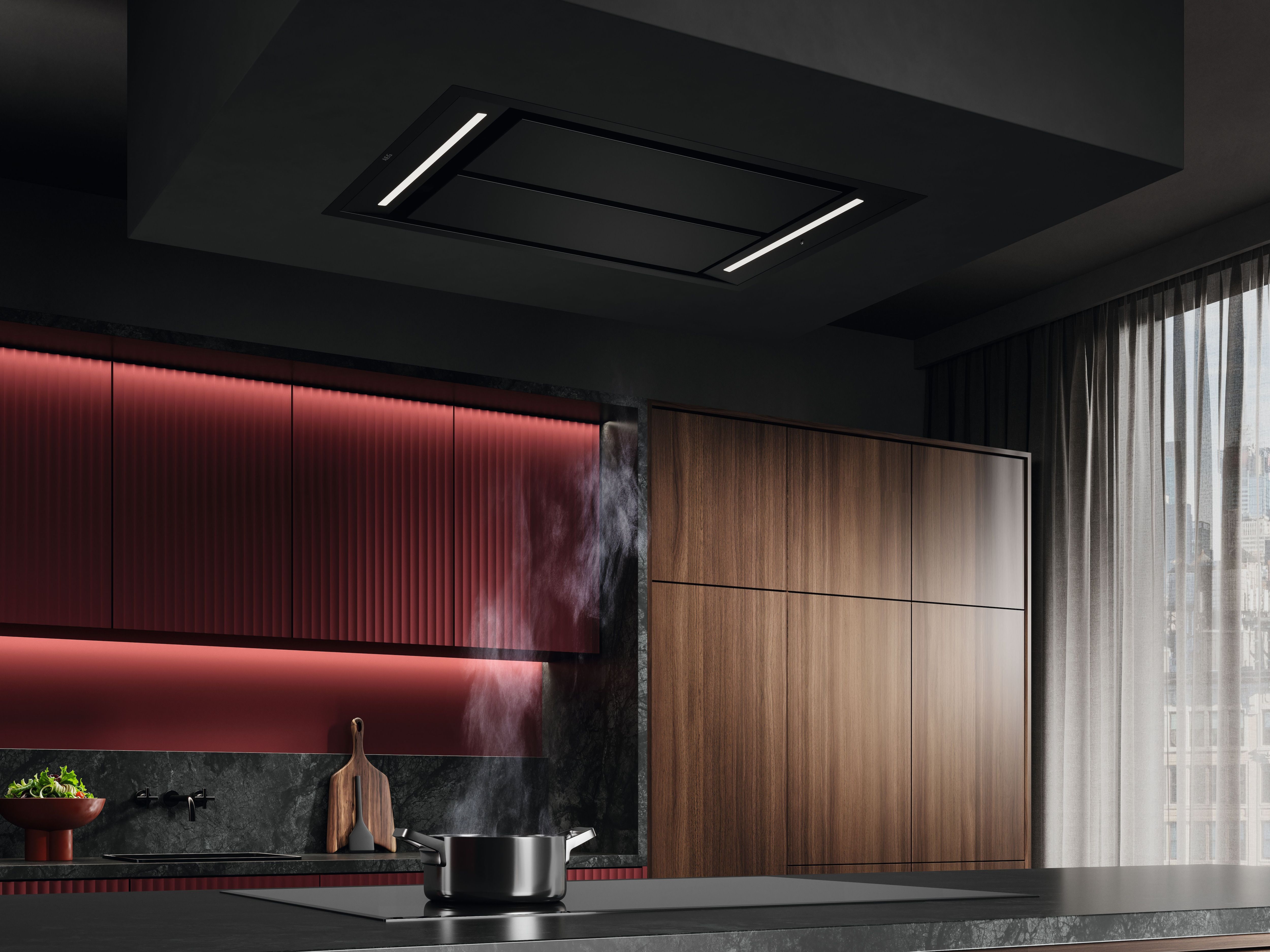 NDC7792SB AEG afbeelding 2