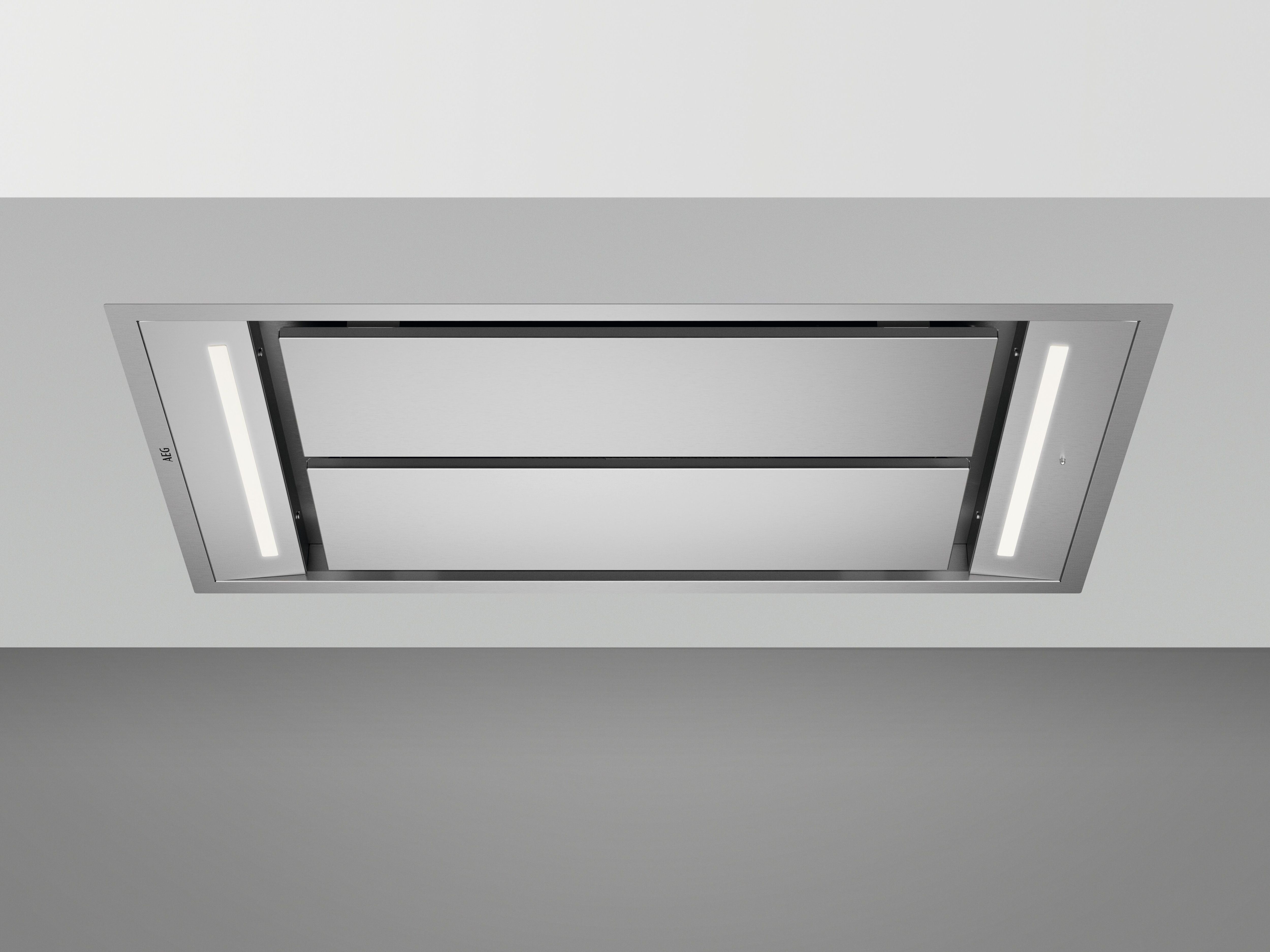 AEG NDC7792SM afzuigkap afbeelding 1