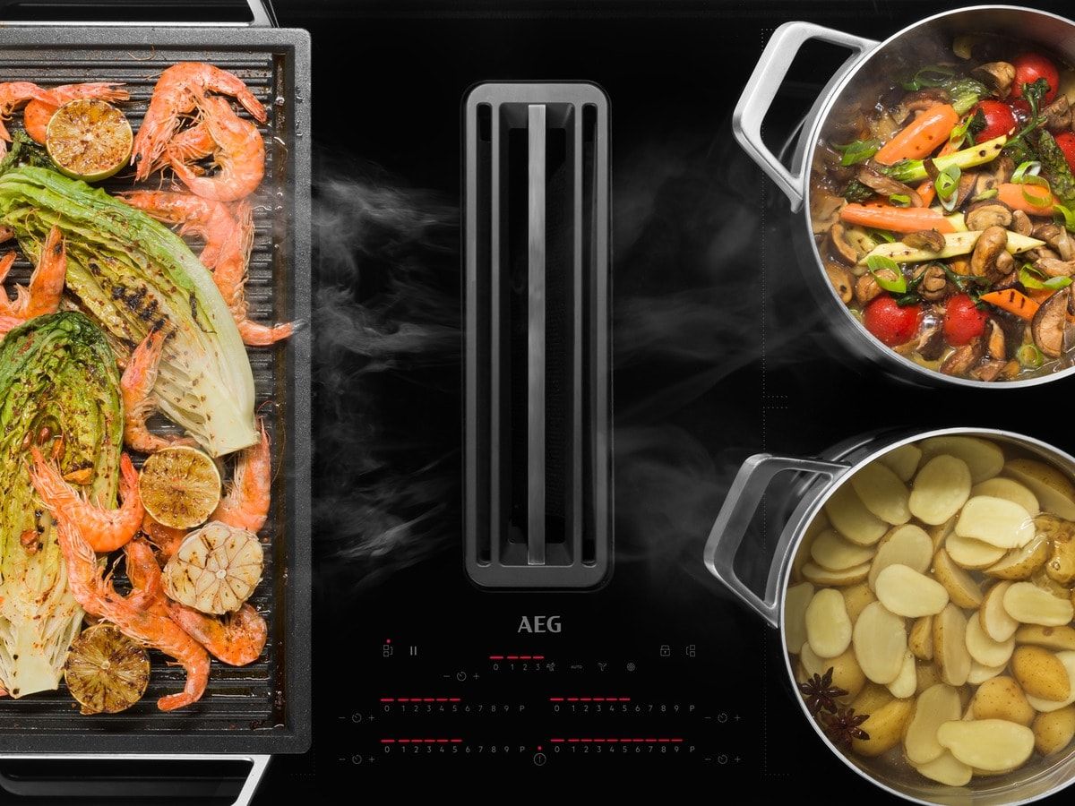 NDP84C02CB AEG afbeelding 2