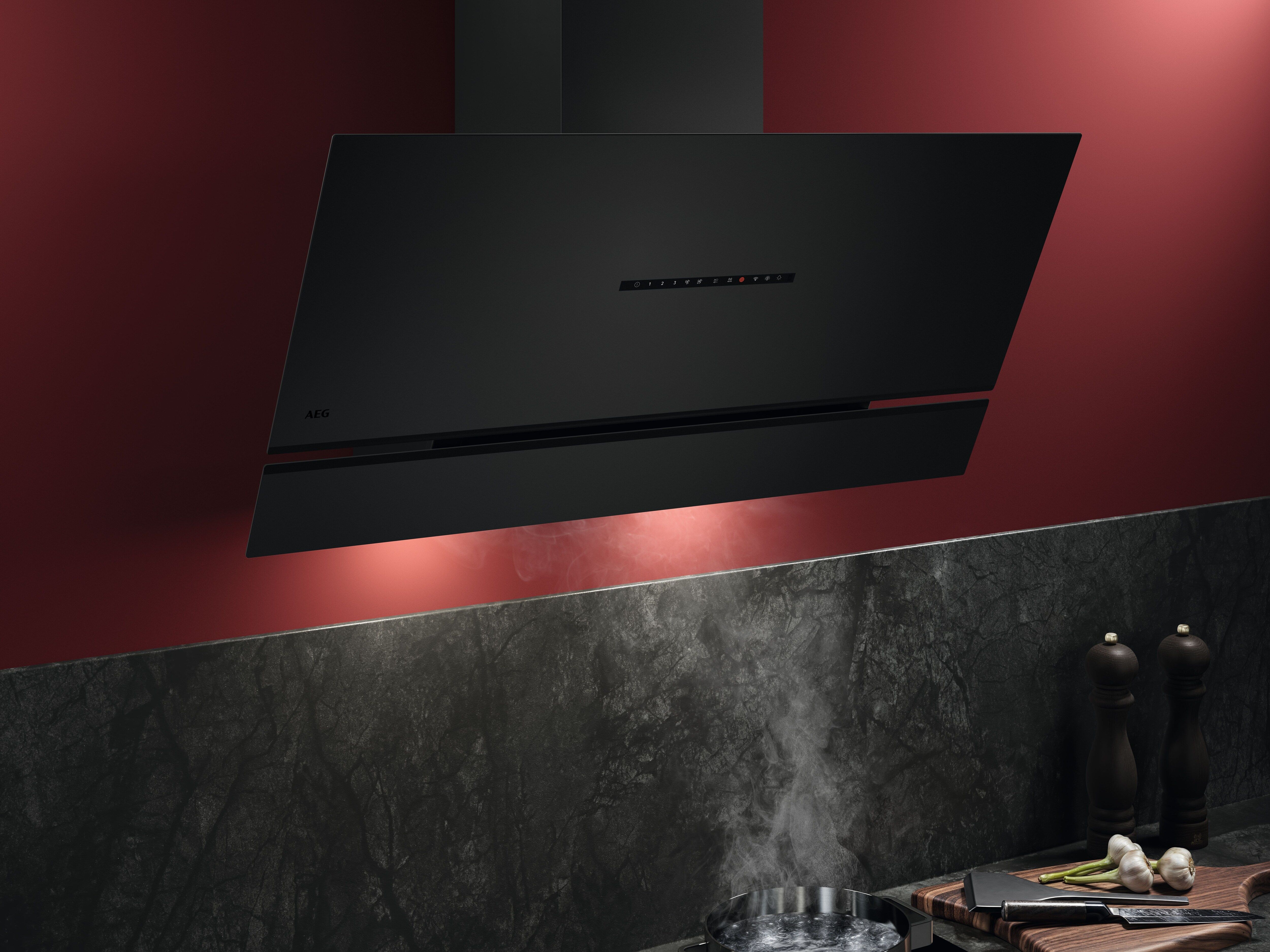 NDV8791CT AEG afbeelding 2