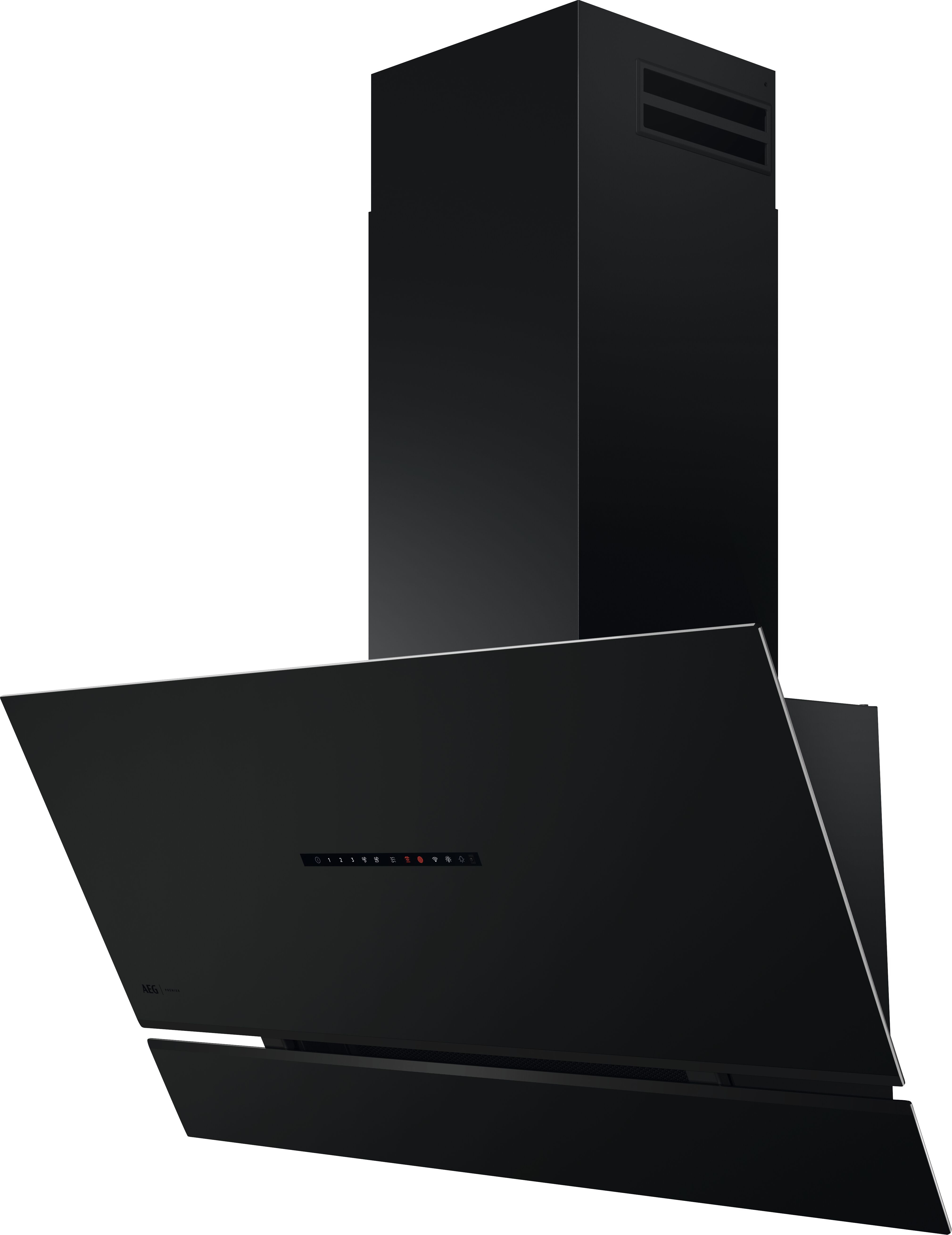 AEG NDV8791CT afzuigkap afbeelding 1