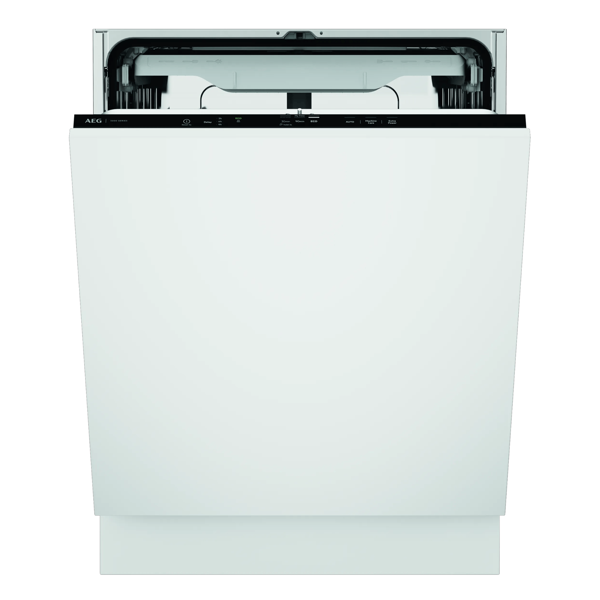 AEG NG62IB20K vaatwasser afbeelding 1