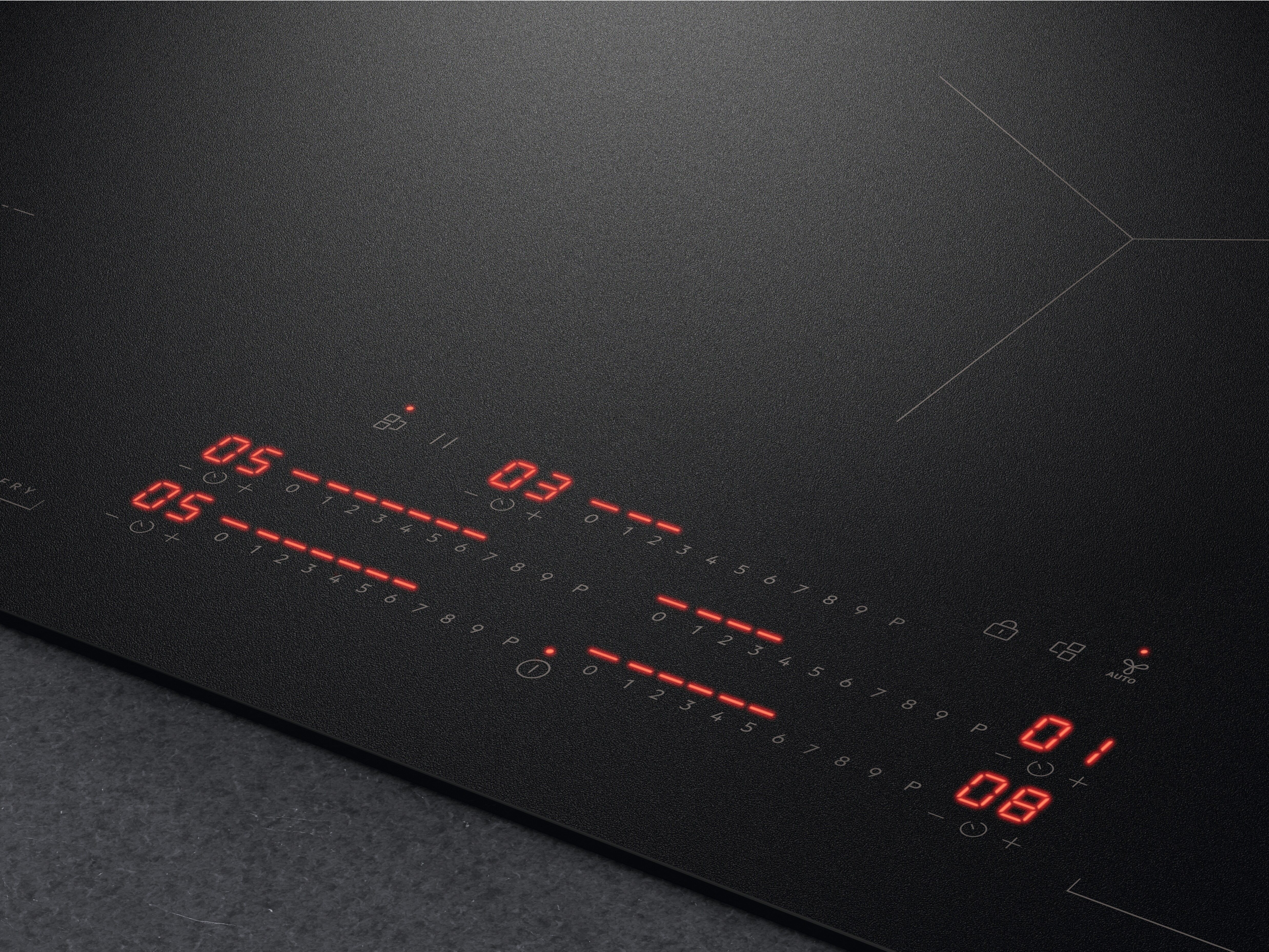NIK85M00AZ AEG afbeelding 2