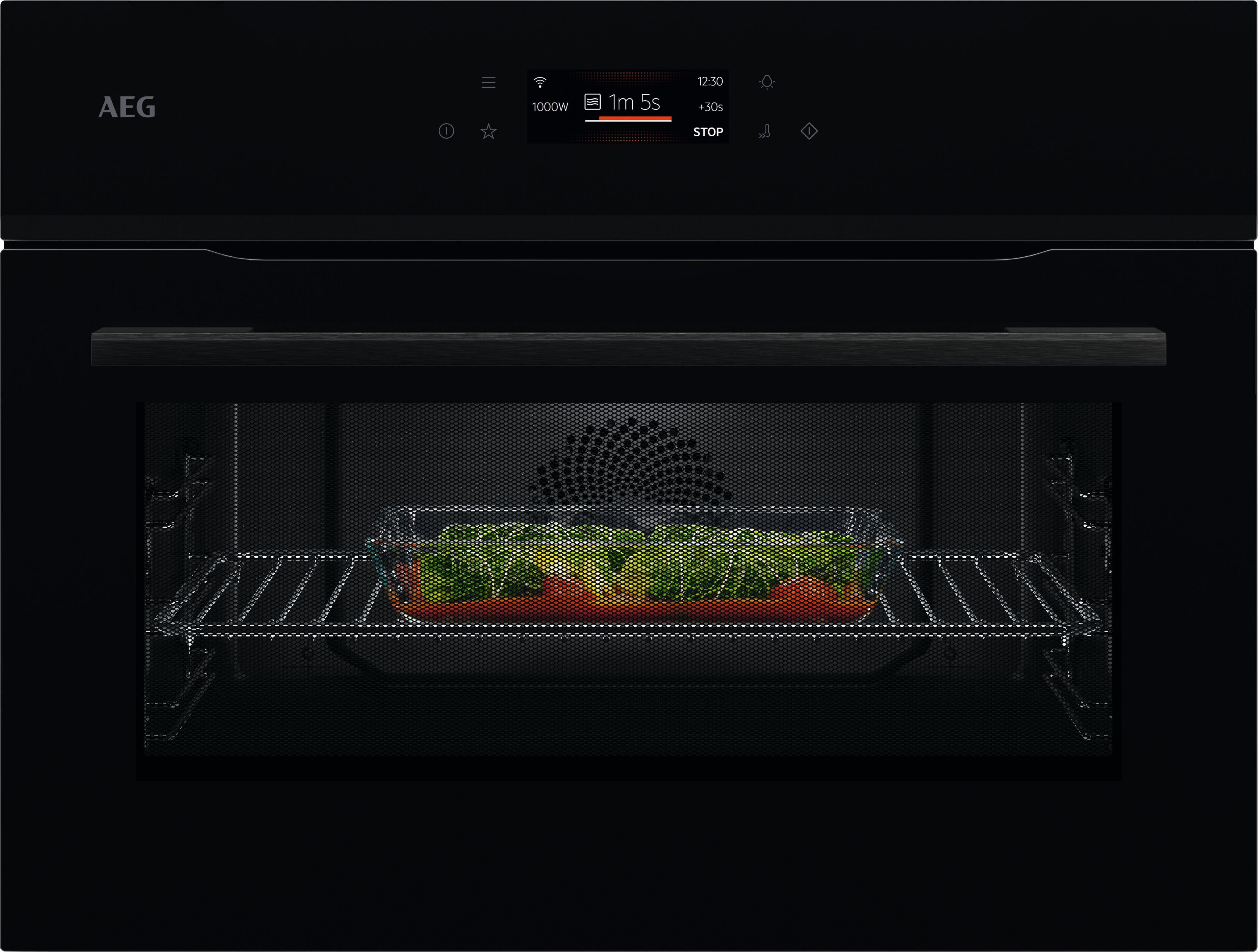 NKK8N621B AEG afbeelding 2