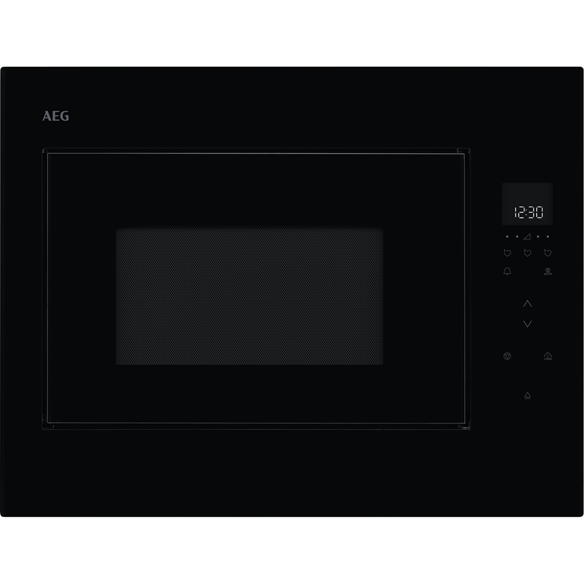 AEG NMB6S261UB magnetron afbeelding 1