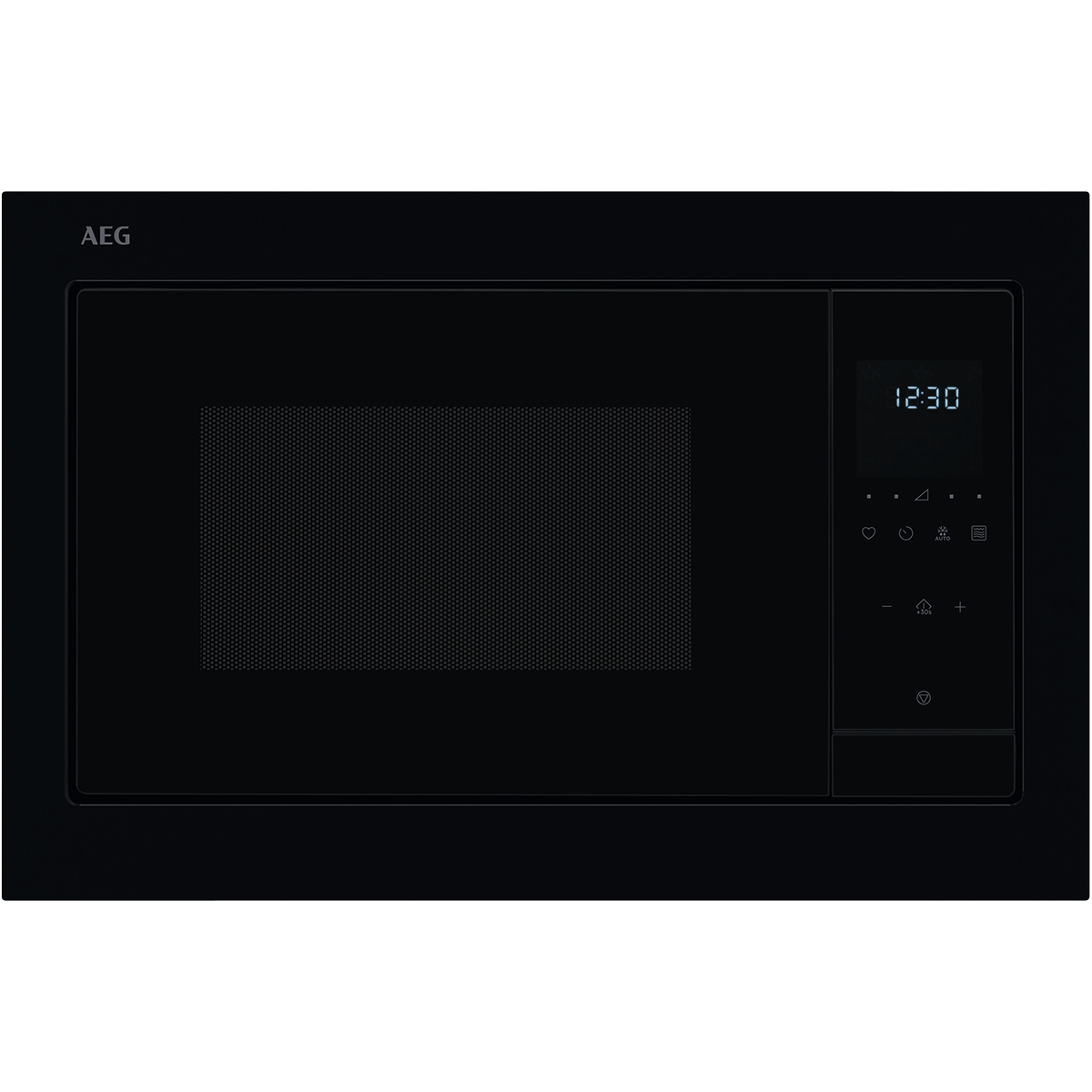AEG NMS5G251EB magnetron afbeelding 1