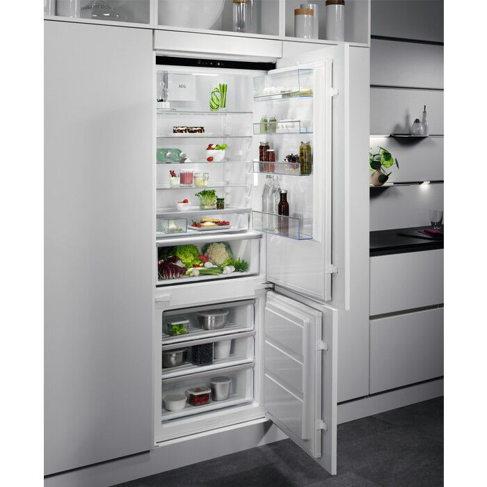 AEG NSC7G751ES foto 2